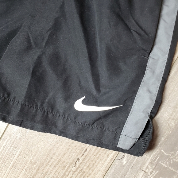 Nike and Champion Size 18m Athletic Baby Toddler Boy Outfit Gray Black Baseball - Picture 10 of 13